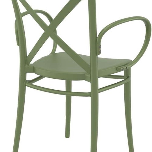 CROSS XL OLIVE GREEN ΠΟΛΥΘΡΟΝΑ ΠΟΛ/ΝΙΟΥ