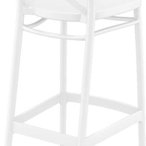 CROSS 75εκ. ΣΚΑΜΠΟ WHITE ΠΟΛ/ΝΙΟΥ