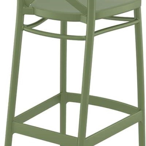 CROSS 75εκ. ΣΚΑΜΠΟ OLIVE GREEN ΠΟΛ/ΝΙΟΥ