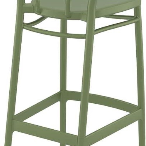 VICTOR 75εκ. ΣΚΑΜΠΟ(Σ4)OLIVE GREEN ΠΟΛ/ΝΙΟΥ