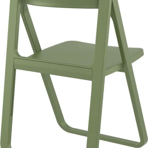 DREAM OLIVE GREEN ΠΤΥΣ/ΝΗ ΚΑΡΕΚΛΑ ΠΟΛ/ΝΙΟΥ