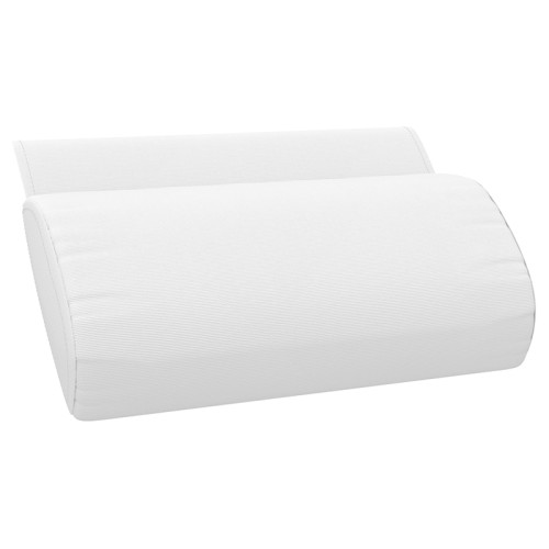 SLIM ΜΑΞΙΛΑΡΙ POLYESTER 5εκ.WHITE