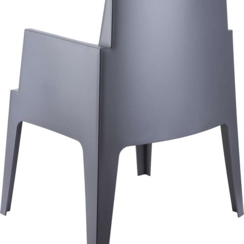 BOX DARK GREY ΠΟΛΥΘΡΟΝΑ ΠΟΛ/ΝΙΟΥ