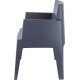 BOX DARK GREY ΠΟΛΥΘΡΟΝΑ ΠΟΛ/ΝΙΟΥ