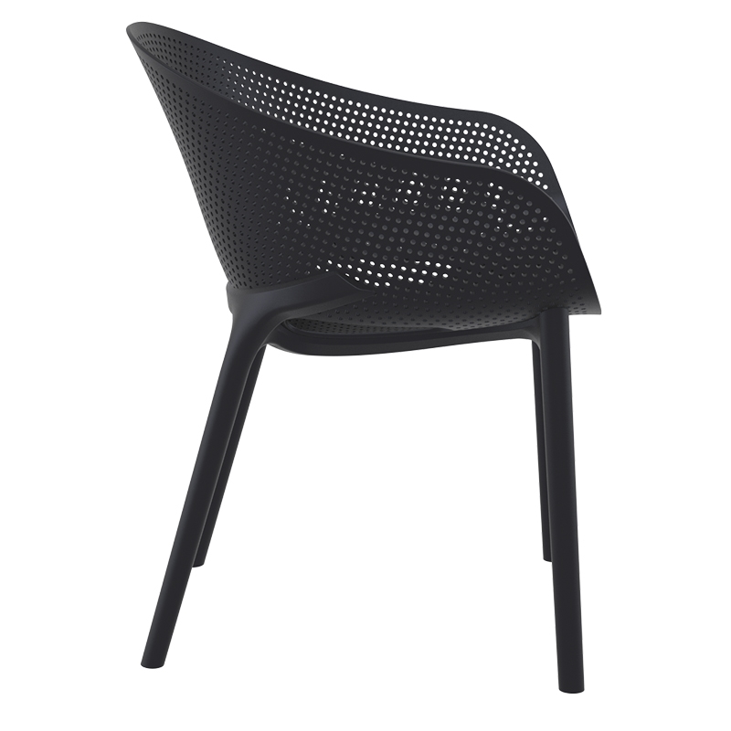 SKY PRO BLACK ΠΟΛΥΘΡΟΝΑ ΠΟΛ/ΝΙΟΥ SKY PRO BLACK ΠΟΛΥΘΡΟΝΑ ΠΟΛ/ΝΙΟΥ
