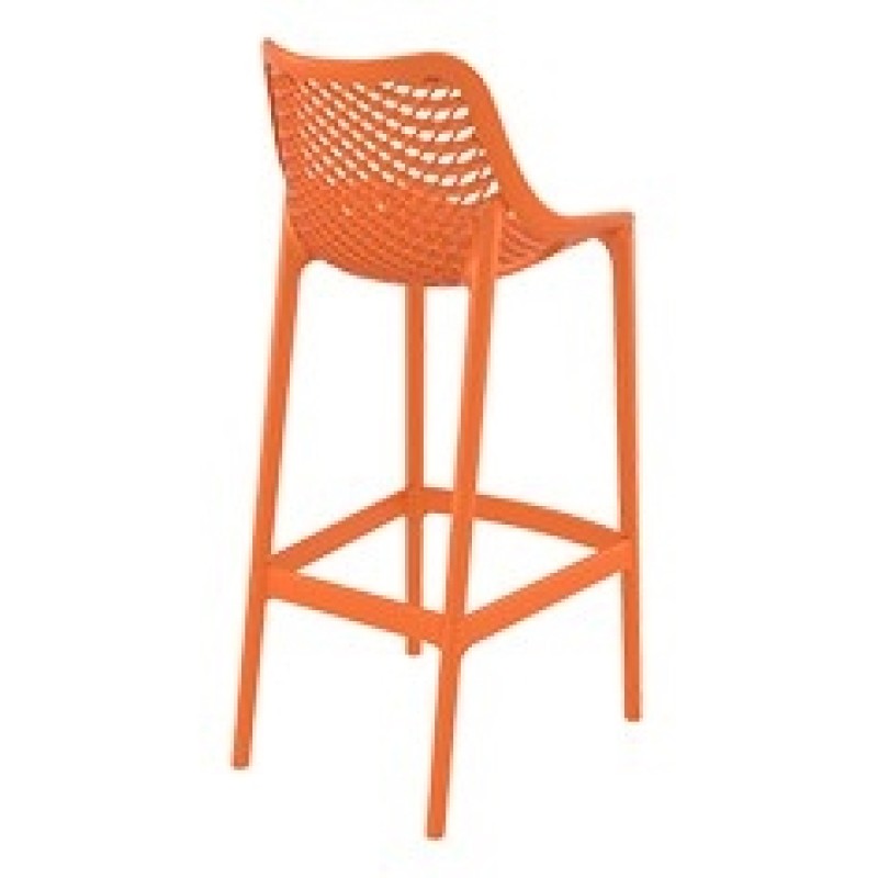 AIR 75εκ. ΣΚΑΜΠΟ(Σ4)ORANGE ΠΟΛ/ΝΙΟΥ