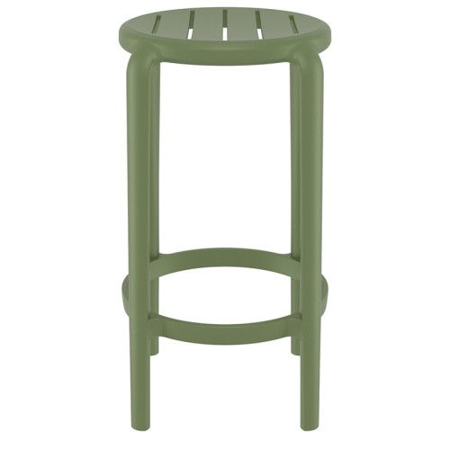 TOM 65εκ. ΣΚΑΜΠΟ OLIVE GREEN ΠΟΛ/ΝΙΟΥ