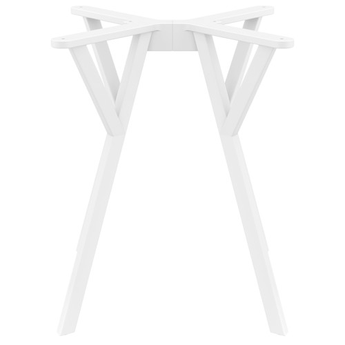 MAX ΒΑΣΗ WHITE SMALL 57X58X72εκ. ΠΟΛ/ΝΙΟΥ