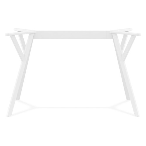 MAX ΒΑΣΗ WHITE MEDIUM 117X58X72εκ. ΠΟΛ/ΝΙΟΥ