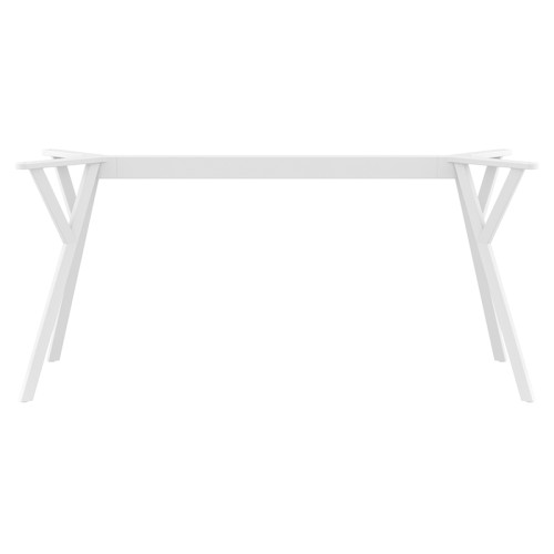 MAX ΒΑΣΗ WHITE XL 157X58X72εκ. ΠΟΛ/ΝΙΟΥ