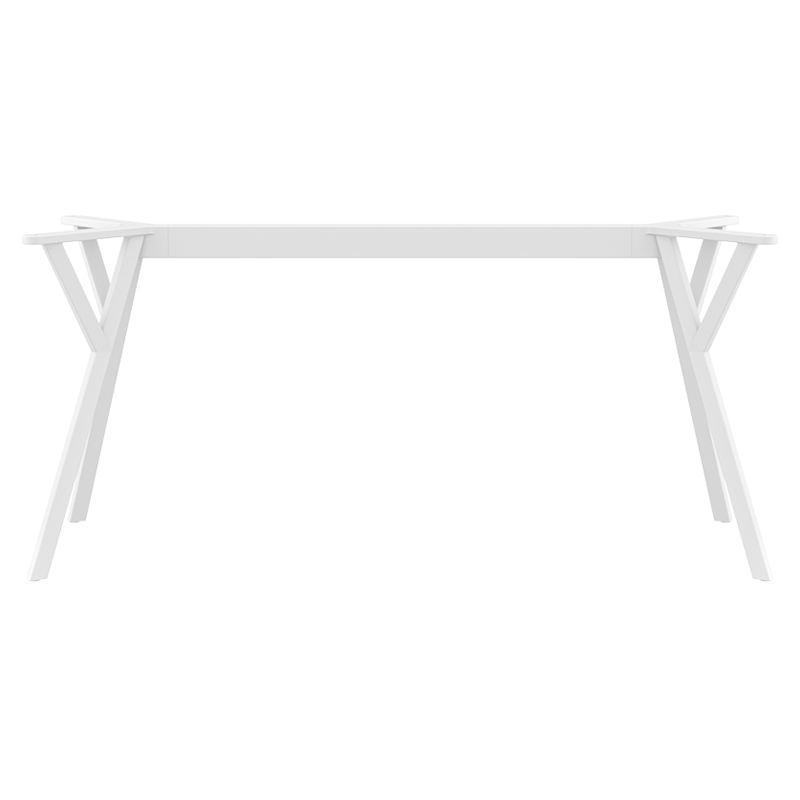 MAX ΒΑΣΗ WHITE XL 157X58X72εκ. ΠΟΛ/ΝΙΟΥ