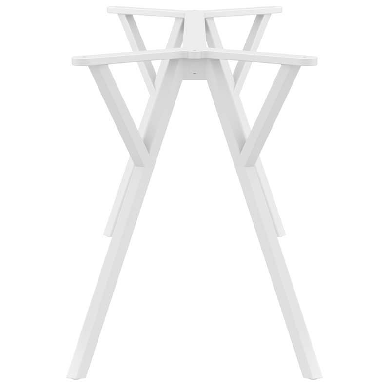 MAX ΒΑΣΗ WHITE XL 157X58X72εκ. ΠΟΛ/ΝΙΟΥ