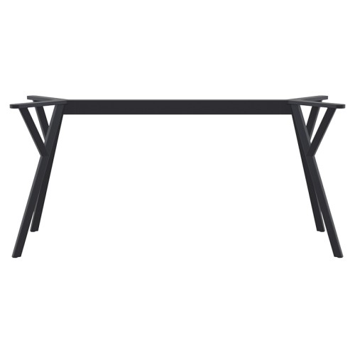 MAX ΒΑΣΗ BLACK XL 157X58X72εκ. ΠΟΛ/ΝΙΟΥ