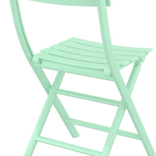 HELEN ΠΤΥΣ/ΝΗ OPALINE GREEN ΚΑΡΕΚΛΑ ΠΟΛ/ΝΙΟΥ