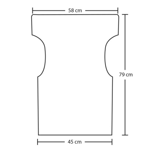 TORINO TEXTILENE 600gr ΜΑΥΡΟ ΓΙΑ ΣΚΗΝΟΘΕΤΗ