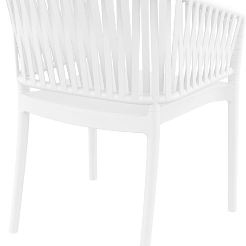 PORTOFINO WHITE ΠΟΛΥΘΡΟΝΑ ΠΟΛ/ΝΙΟΥ