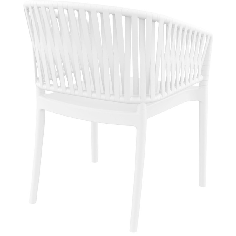 PORTOFINO WHITE ΠΟΛΥΘΡΟΝΑ ΠΟΛ/ΝΙΟΥ PORTOFINO WHITE ΠΟΛΥΘΡΟΝΑ ΠΟΛ/ΝΙΟΥ