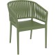 PORTOFINO OLIVE GREEN ΠΟΛΥΘΡΟΝΑ ΠΟΛ/ΝΙΟΥ PORTOFINO OLIVE GREEN ΠΟΛΥΘΡΟΝΑ ΠΟΛ/ΝΙΟΥ