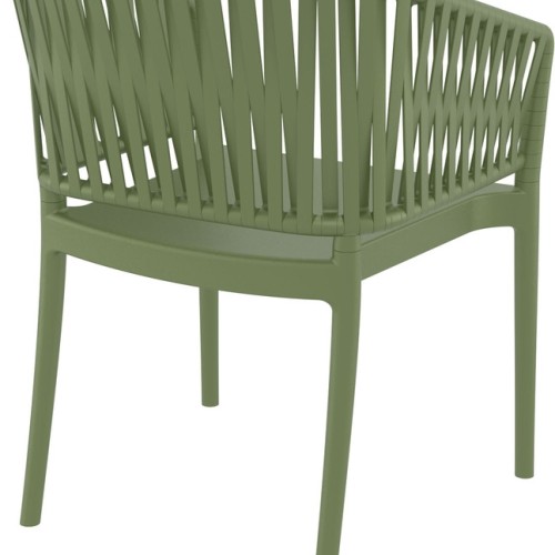 PORTOFINO OLIVE GREEN ΠΟΛΥΘΡΟΝΑ ΠΟΛ/ΝΙΟΥ
