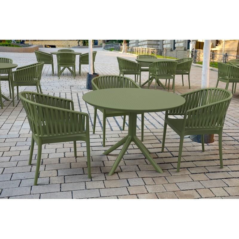 PORTOFINO OLIVE GREEN ΠΟΛΥΘΡΟΝΑ ΠΟΛ/ΝΙΟΥ PORTOFINO OLIVE GREEN ΠΟΛΥΘΡΟΝΑ ΠΟΛ/ΝΙΟΥ