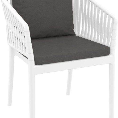 PORTOFINO ΜΑΞΙΛΑΡΙ ΠΛΑΤΗΣ DARK GREY