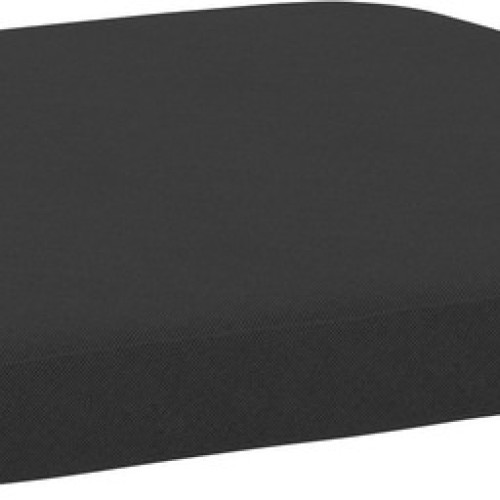 PORTOFINO ΜΑΞΙΛΑΡΙ ΚΑΘΙΣΜΑΤΟΣ BLACK