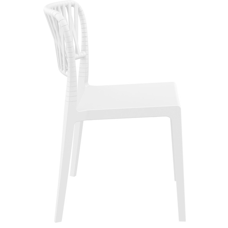 PORTOFINO WHITE ΚΑΡΕΚΛΑ ΠΟΛ/ΝΙΟΥ PORTOFINO WHITE ΚΑΡΕΚΛΑ ΠΟΛ/ΝΙΟΥ