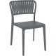 PORTOFINO DARK GREY ΚΑΡΕΚΛΑ ΠΟΛ/ΝΙΟΥ PORTOFINO DARK GREY ΚΑΡΕΚΛΑ ΠΟΛ/ΝΙΟΥ