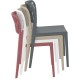 PORTOFINO DARK GREY ΚΑΡΕΚΛΑ ΠΟΛ/ΝΙΟΥ PORTOFINO DARK GREY ΚΑΡΕΚΛΑ ΠΟΛ/ΝΙΟΥ
