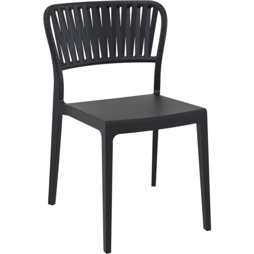 PORTOFINO BLACK ΚΑΡΕΚΛΑ ΠΟΛ/ΝΙΟΥ