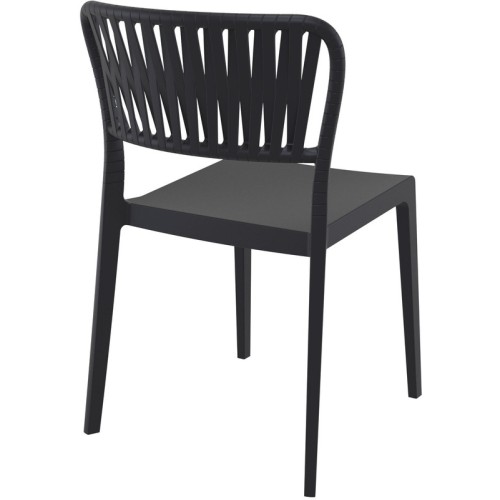 PORTOFINO BLACK ΚΑΡΕΚΛΑ ΠΟΛ/ΝΙΟΥ