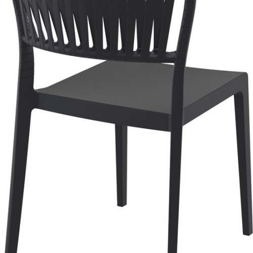 PORTOFINO BLACK ΚΑΡΕΚΛΑ ΠΟΛ/ΝΙΟΥ