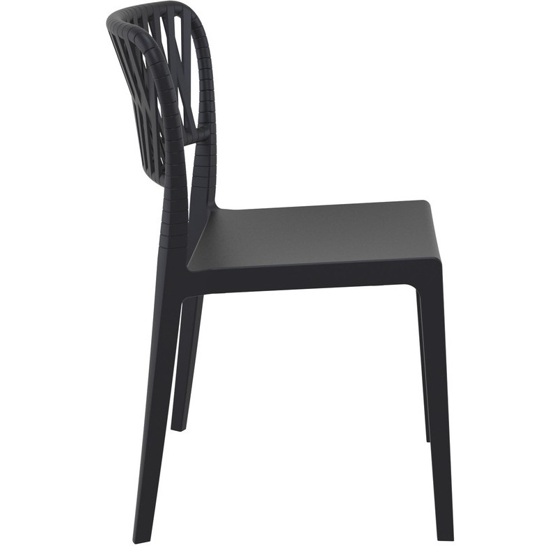 PORTOFINO BLACK ΚΑΡΕΚΛΑ ΠΟΛ/ΝΙΟΥ PORTOFINO BLACK ΚΑΡΕΚΛΑ ΠΟΛ/ΝΙΟΥ