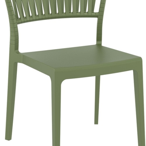 PORTOFINO OLIVE GREEN ΚΑΡΕΚΛΑ ΠΟΛ/ΝΙΟΥ