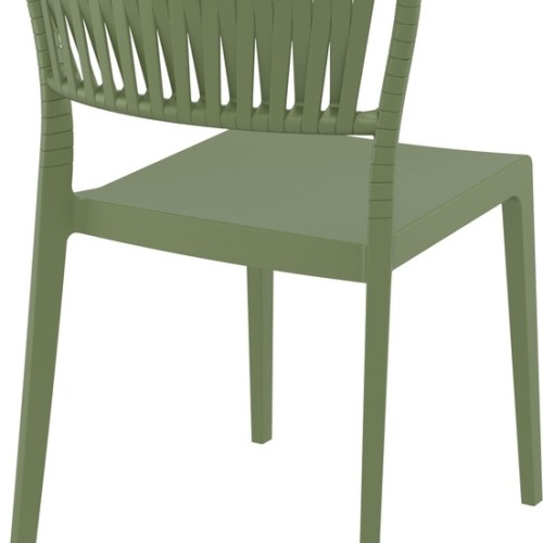 PORTOFINO OLIVE GREEN ΚΑΡΕΚΛΑ ΠΟΛ/ΝΙΟΥ