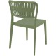 PORTOFINO OLIVE GREEN ΚΑΡΕΚΛΑ ΠΟΛ/ΝΙΟΥ PORTOFINO OLIVE GREEN ΚΑΡΕΚΛΑ ΠΟΛ/ΝΙΟΥ
