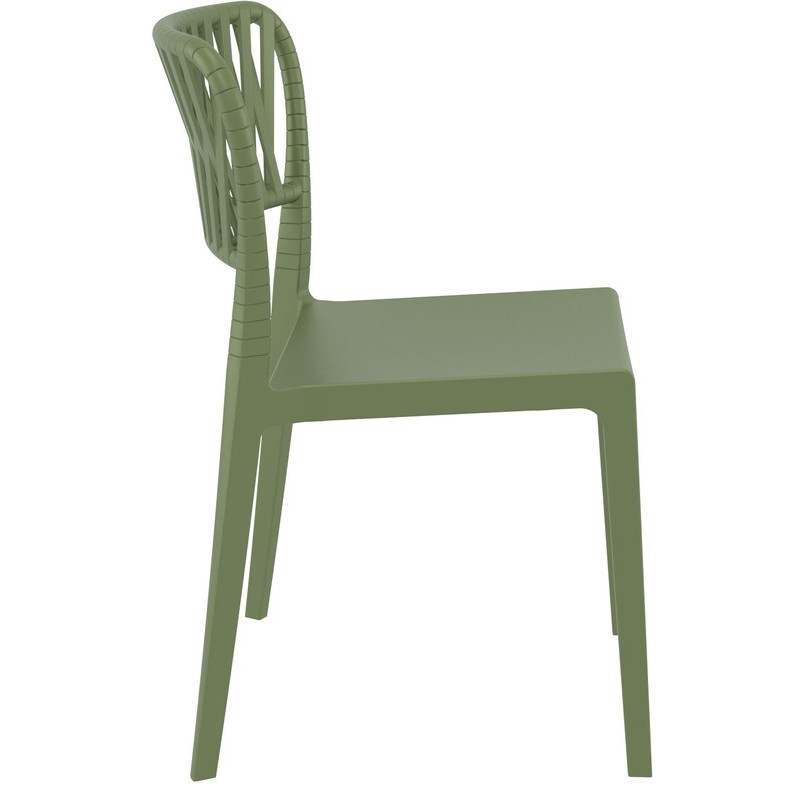 PORTOFINO OLIVE GREEN ΚΑΡΕΚΛΑ ΠΟΛ/ΝΙΟΥ PORTOFINO OLIVE GREEN ΚΑΡΕΚΛΑ ΠΟΛ/ΝΙΟΥ