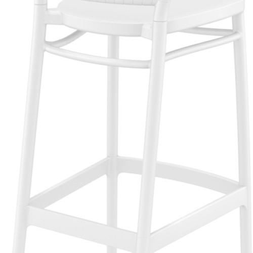 PORTOFINO 75εκ. ΣΚΑΜΠΟ WHITE ΠΟΛ/ΝΙΟΥ