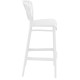 PORTOFINO 75εκ. ΣΚΑΜΠΟ WHITE ΠΟΛ/ΝΙΟΥ PORTOFINO 75εκ. ΣΚΑΜΠΟ WHITE ΠΟΛ/ΝΙΟΥ