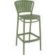 PORTOFINO 75εκ. ΣΚΑΜΠΟ OLIVE GREEN ΠΟΛ/ΝΙΟΥ