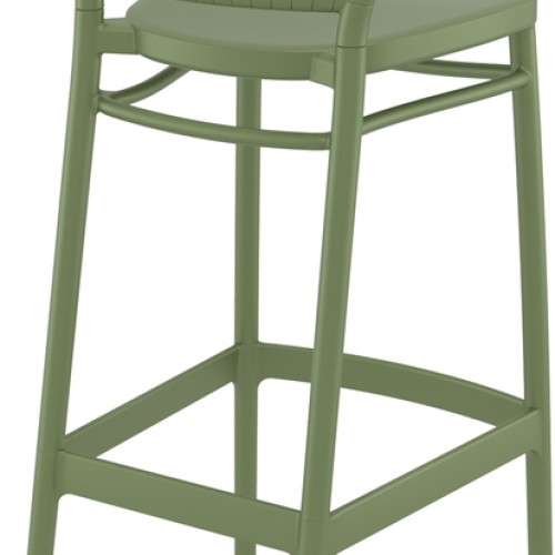PORTOFINO 75εκ. ΣΚΑΜΠΟ OLIVE GREEN ΠΟΛ/ΝΙΟΥ