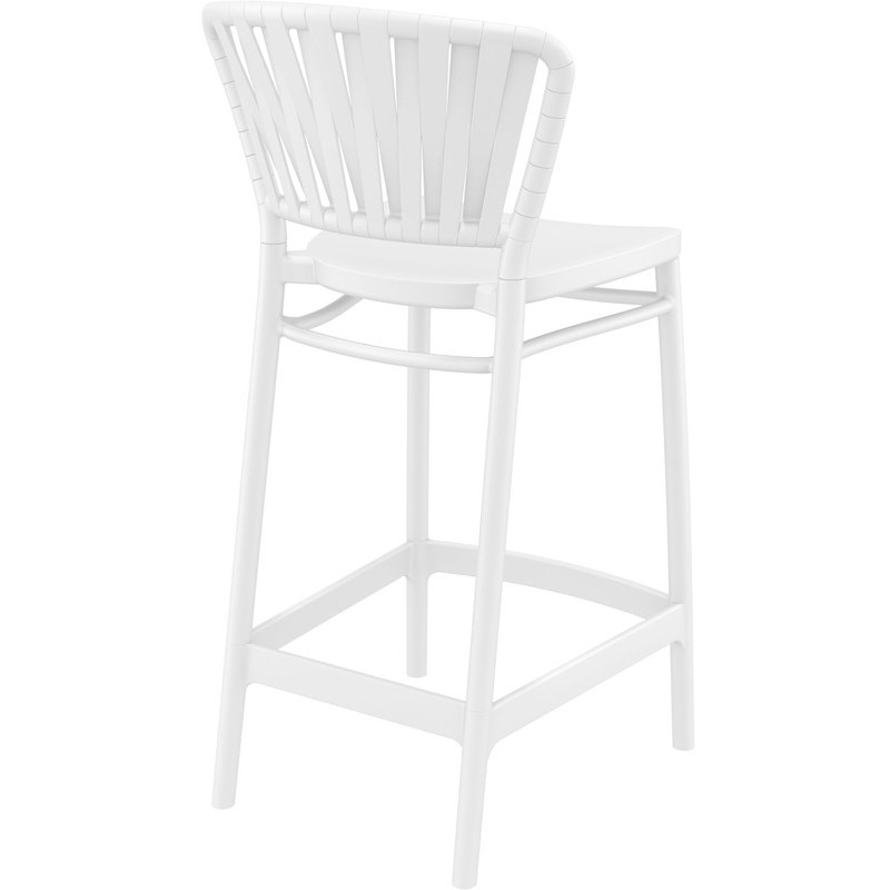 PORTOFINO 65εκ. ΣΚΑΜΠΟ WHITE ΠΟΛ/ΝΙΟΥ PORTOFINO 65εκ. ΣΚΑΜΠΟ WHITE ΠΟΛ/ΝΙΟΥ