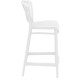 PORTOFINO 65εκ. ΣΚΑΜΠΟ WHITE ΠΟΛ/ΝΙΟΥ PORTOFINO 65εκ. ΣΚΑΜΠΟ WHITE ΠΟΛ/ΝΙΟΥ