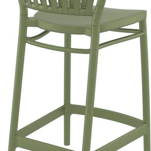 PORTOFINO 65εκ. ΣΚΑΜΠΟ OLIVE GREEN ΠΟΛ/ΝΙΟΥ