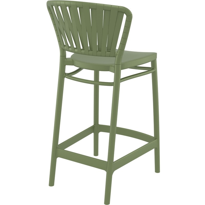 PORTOFINO 65εκ. ΣΚΑΜΠΟ OLIVE GREEN ΠΟΛ/ΝΙΟΥ PORTOFINO 65εκ. ΣΚΑΜΠΟ OLIVE GREEN ΠΟΛ/ΝΙΟΥ