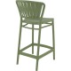 PORTOFINO 65εκ. ΣΚΑΜΠΟ OLIVE GREEN ΠΟΛ/ΝΙΟΥ PORTOFINO 65εκ. ΣΚΑΜΠΟ OLIVE GREEN ΠΟΛ/ΝΙΟΥ