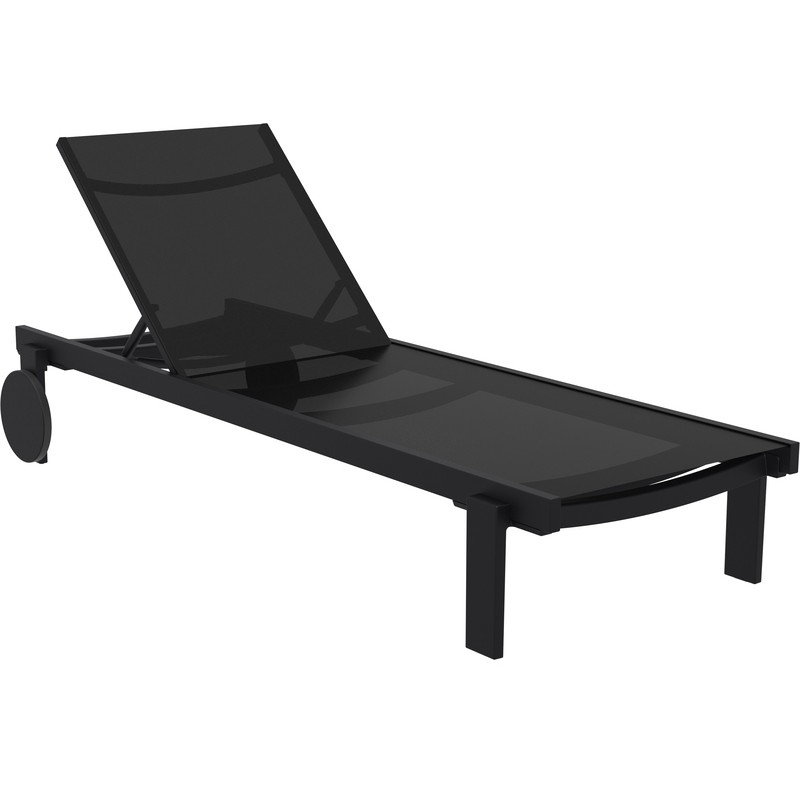 CASABLANCA ΞΑΠΛΩΣΤΡΑ BLACK/BLACK ΑΛΟΥΜ-ΠΟΛ/ΝΙΟΥ CASABLANCA ΞΑΠΛΩΣΤΡΑ BLACK/BLACK ΑΛΟΥΜ-ΠΟΛ/ΝΙΟΥ