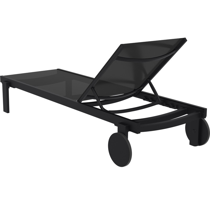 CASABLANCA ΞΑΠΛΩΣΤΡΑ BLACK/BLACK ΑΛΟΥΜ-ΠΟΛ/ΝΙΟΥ CASABLANCA ΞΑΠΛΩΣΤΡΑ BLACK/BLACK ΑΛΟΥΜ-ΠΟΛ/ΝΙΟΥ
