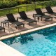 CASABLANCA ΞΑΠΛΩΣΤΡΑ BLACK/BLACK ΑΛΟΥΜ-ΠΟΛ/ΝΙΟΥ CASABLANCA ΞΑΠΛΩΣΤΡΑ BLACK/BLACK ΑΛΟΥΜ-ΠΟΛ/ΝΙΟΥ