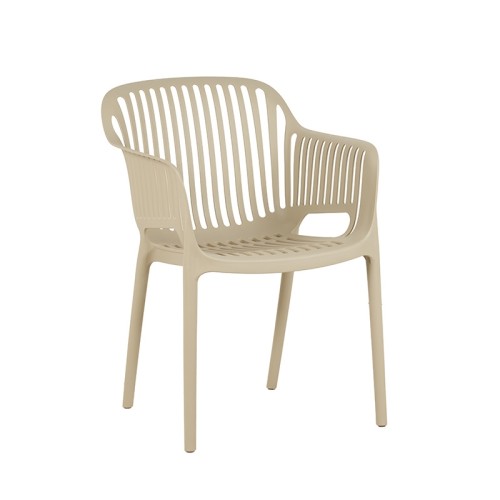 NOVA CAPPUCCINO ΠΟΛΥΘΡΟΝΑ ΠΟΛ/ΝΙΟΥ 55X61X80εκ.